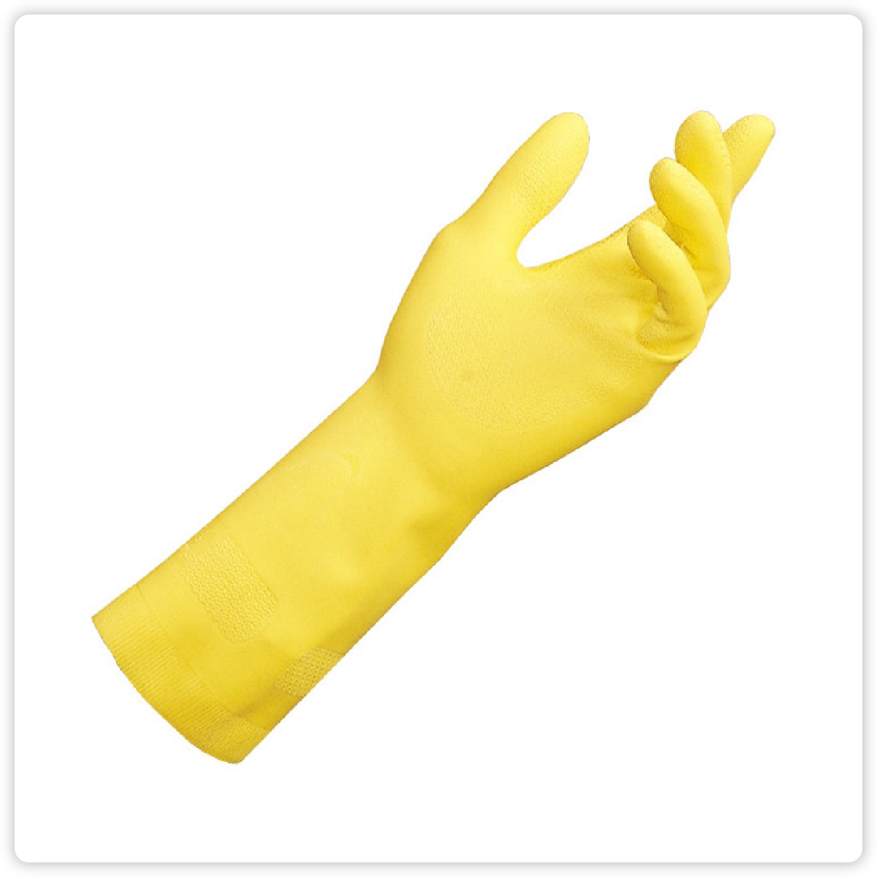 guantes de látex natural por mayor