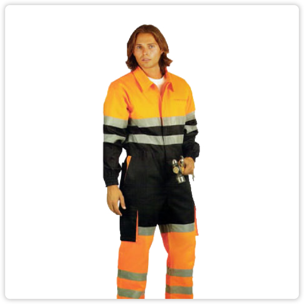 Ropa y uniformes de trabajo 👩\u200d🏭 - Vestimenta para empresas 👔 - Fabinco