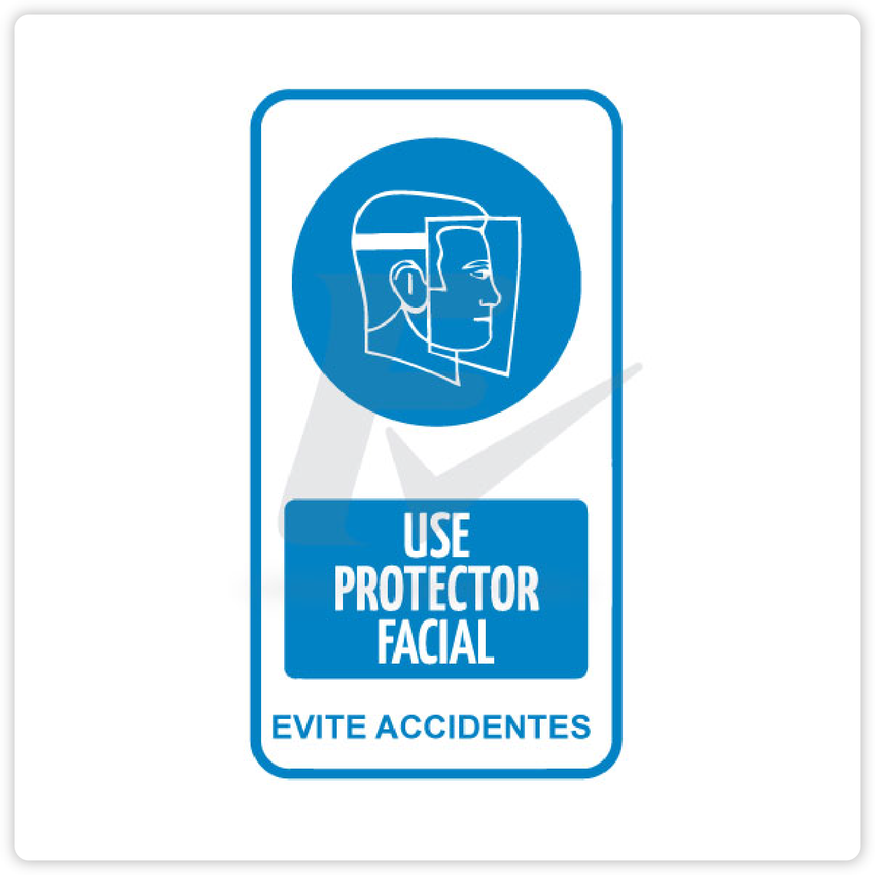 use protector facial cartel seguridad_Mesa de trabajo 1