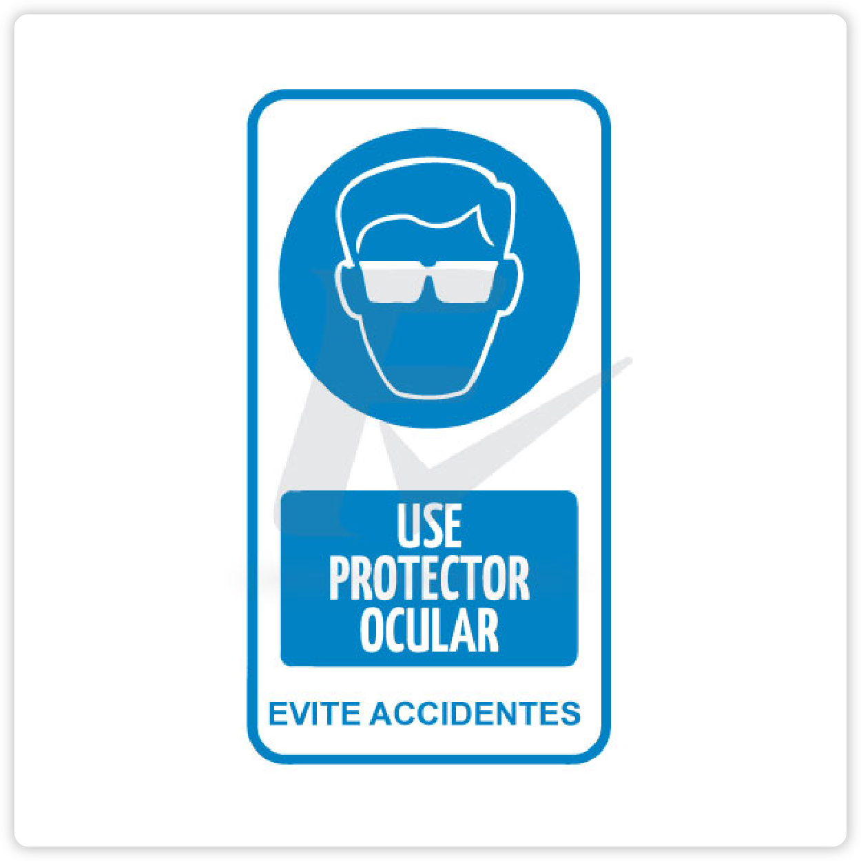 use protector ocular cartel seguridad_Mesa de trabajo 1