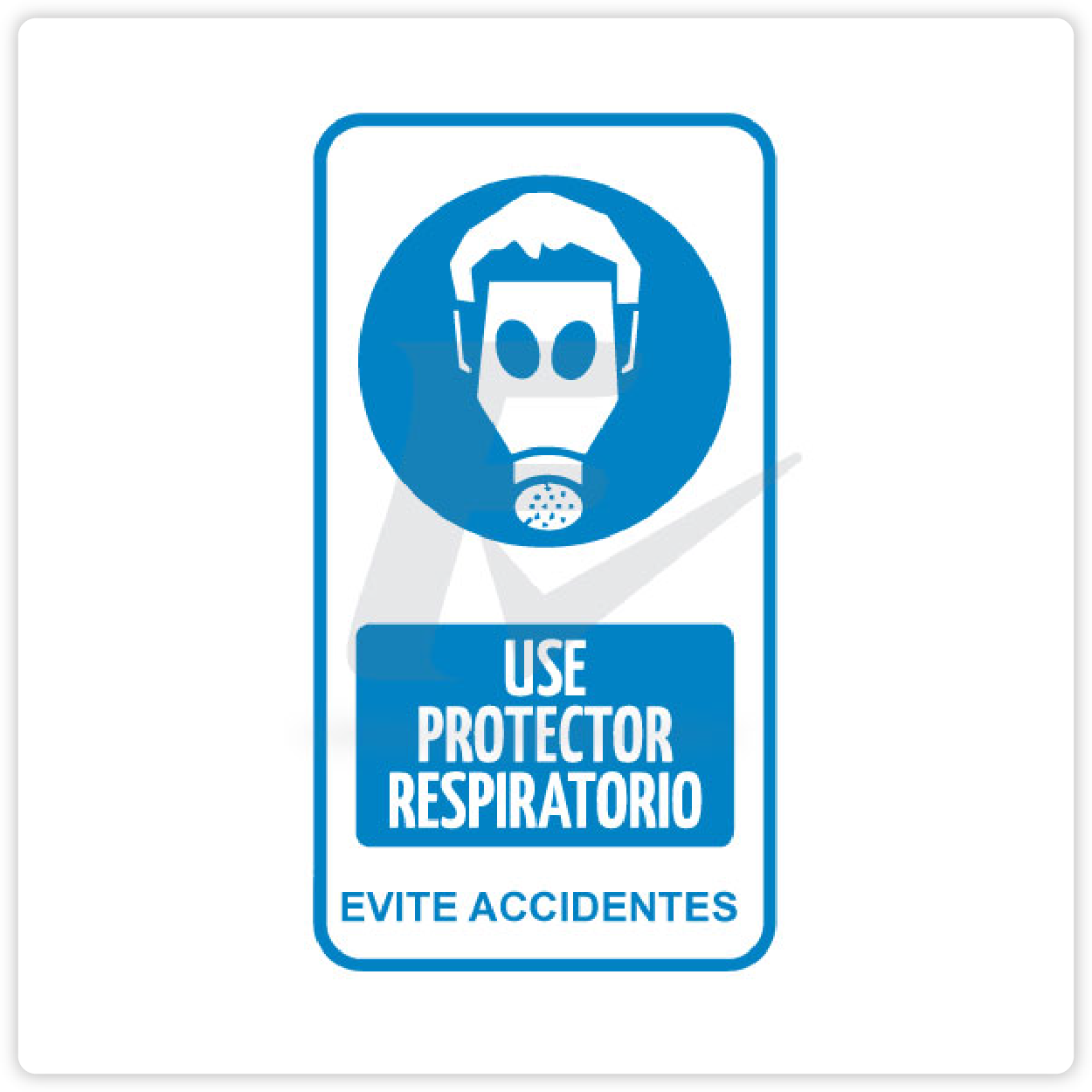use protector respiratorio cartel seguridad_Mesa de trabajo 1